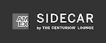 Sidecar by The Centurion® Lounge